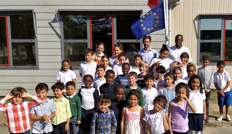 Rentrée 1