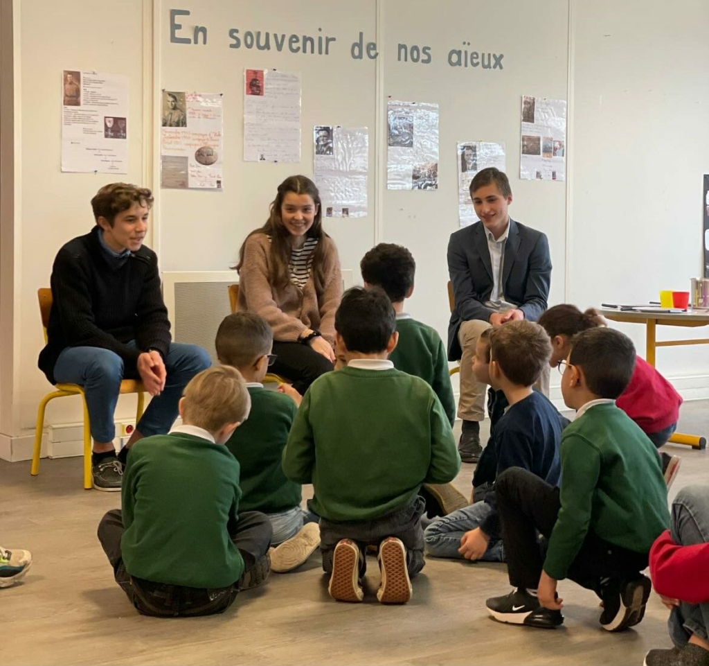 17 mars