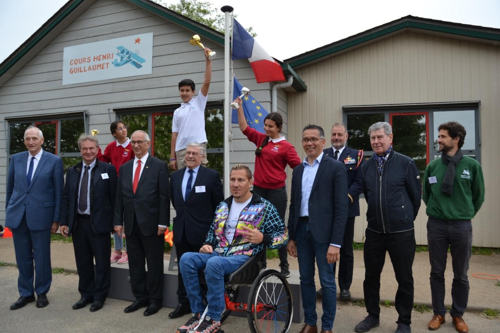 23 mai