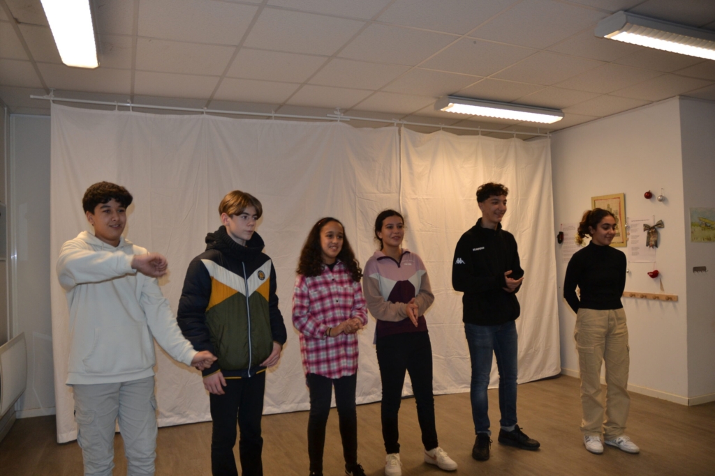 anciens