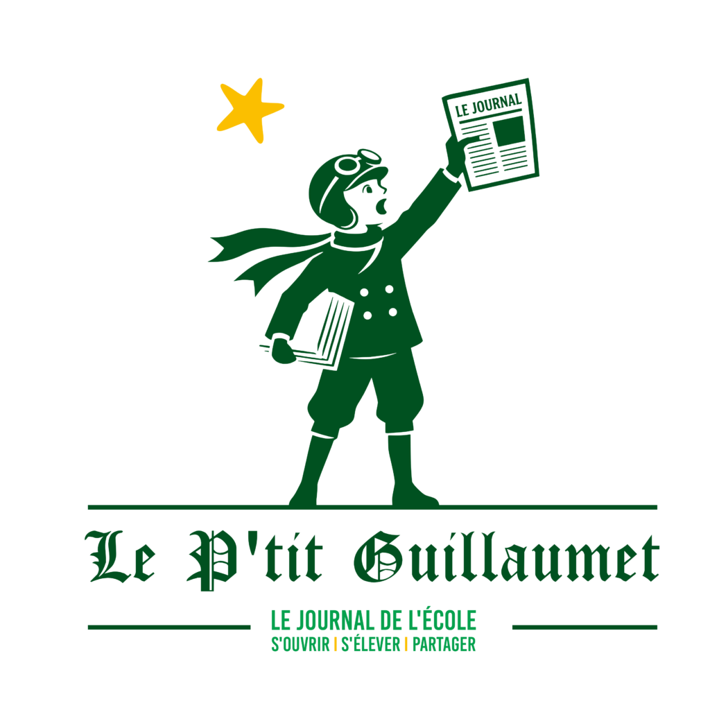 P'tit guillaumet
