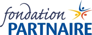 Logo PARTNAIRE FONDATION