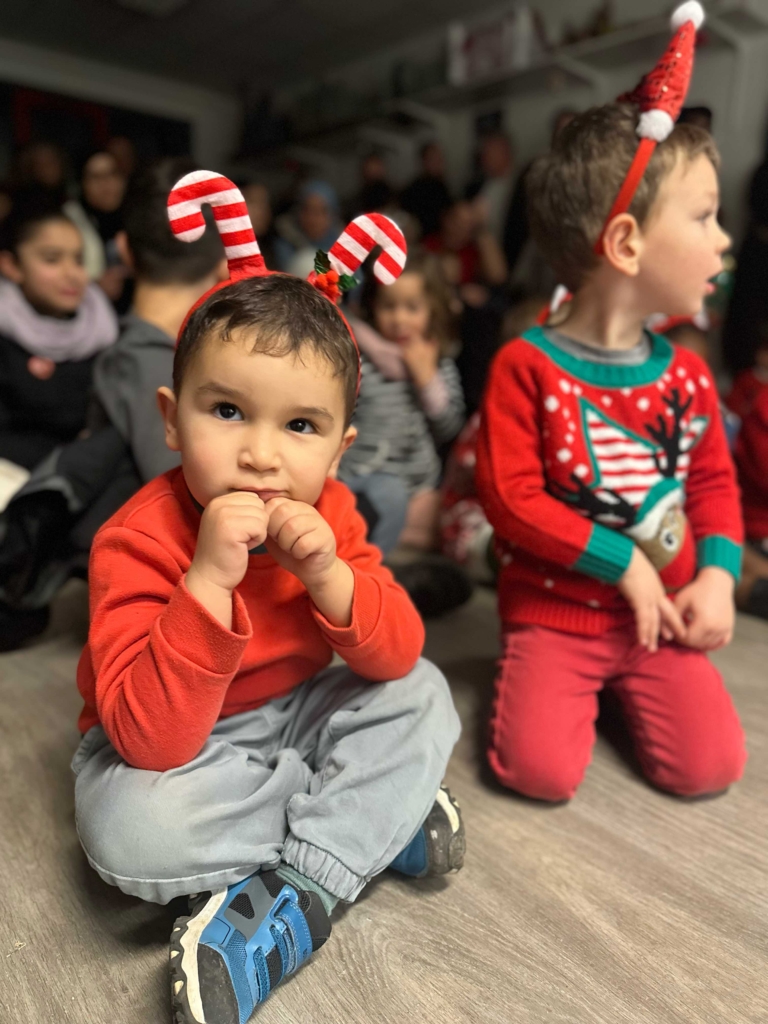 Fete de Noel